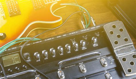 11 Best Delay Pedals: Our 2019 Beginner & Hobbyist’s Guide - Instrument ...