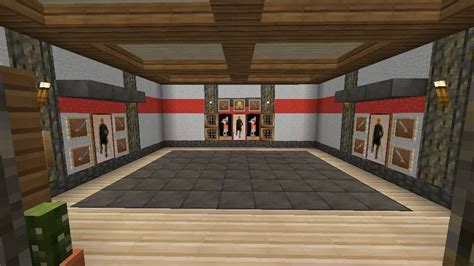 🌹 it's a japanese dojo! 🌹 | Minecraft Amino