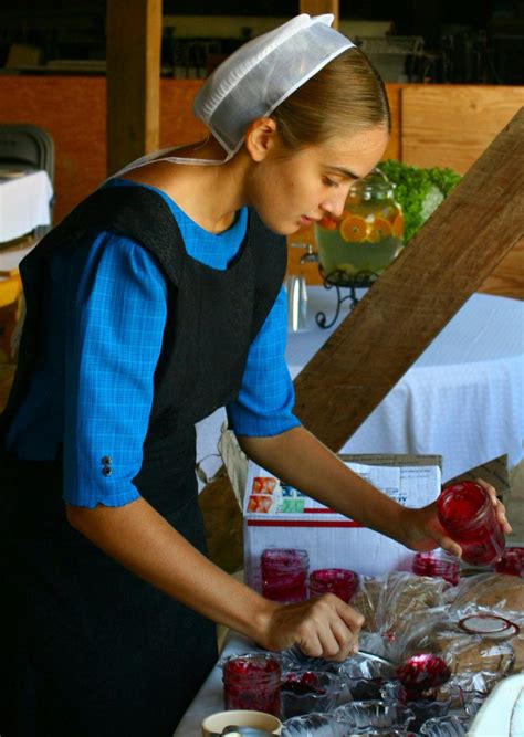 Housekeeping Tips From Amish Women That Will Make You Enjoy Taking Care ...