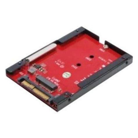 U.2 M2 PCIe NVMe SSD drive Storage Controller - Walmart.com - Walmart.com