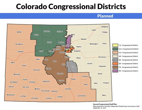 colorado 3rd congressional district results