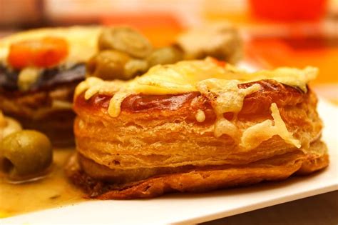 Traditional Belgian Food in Brussels: 12 Must-Eats!