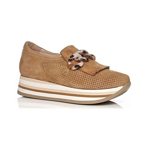 Softwaves Cloe Loafer in 2022 | Wedge sneakers, Wedges, Chrome free