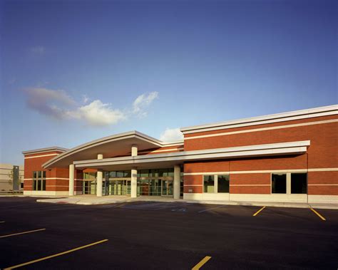 Sprinkler Fitters Union Local 268 | TR,i Architects St. Louis