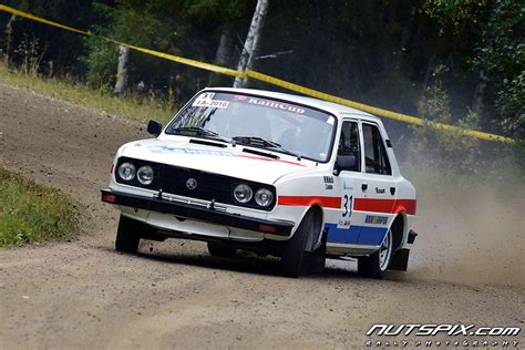 Skoda 120 Rally Car | Skoda, Rally car, Cars