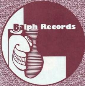 Ralph Records | Discogs