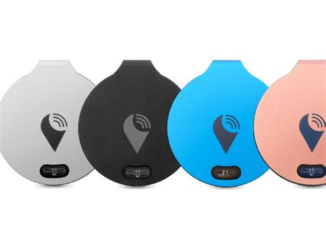 StickR TrackR GPS Smart Chip » Gadget Flow