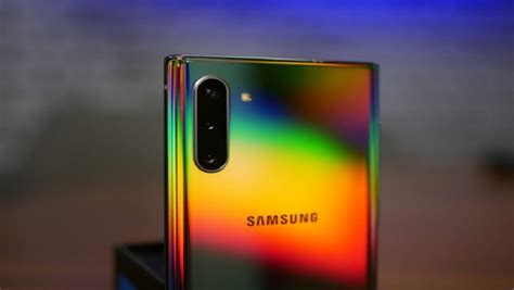 Samsung Galaxy S10 Lite is Next to Come - PhoneWorld