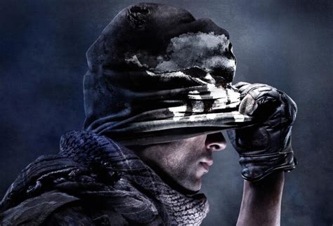 Call of Duty: Ghosts PC System Requirements Unveiled