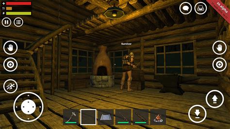 Survival Simulator APK for Android Download