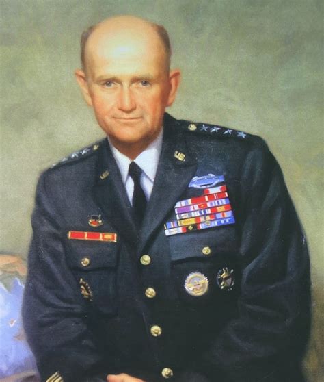 Veteran Spotlight: General Gordon R. Sullivan | United States Army ...