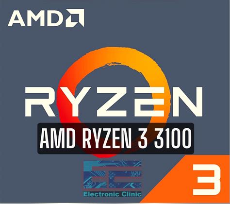 AMD Ryzen 3 3100 Complete review with benchmarks