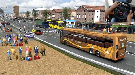 Game bus simulator indonesia online - bookingjuja