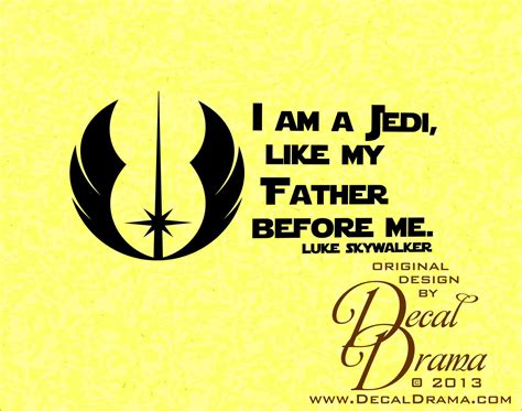 Jedi Quotes. QuotesGram