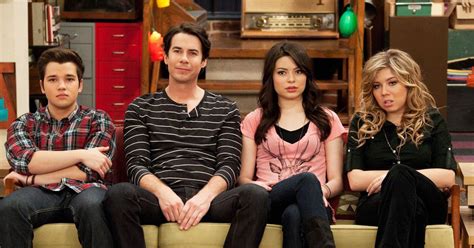 iCarly: reboot in arrivo con il cast originale | The Redheads Diaries