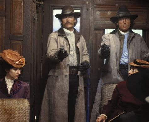 The Long Riders (Blu-ray Review) at Why So Blu?