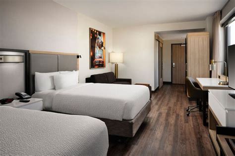 SpringHill Suites by Marriott New Orleans Downtown / Canal Street New ...