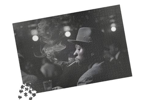 Harlem Nightlife in the 1920s | Jigsaw Puzzle