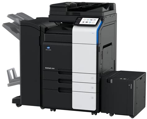 Konica Minolta Bizhub C360i Copier Review | Get The Pros And Cons And Alternative Options ...