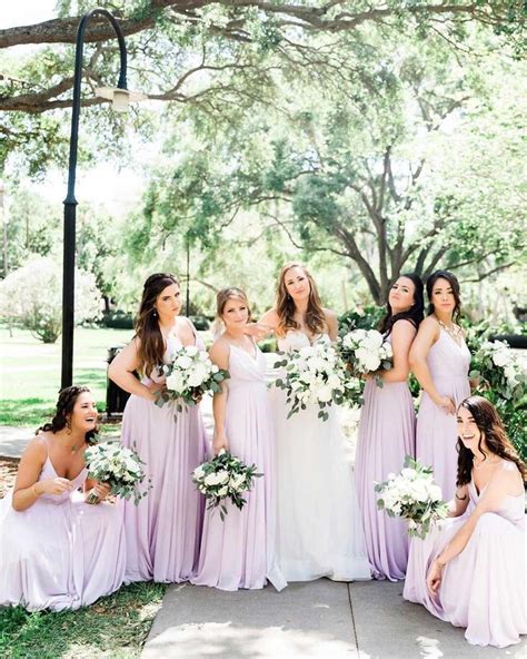 Lilac Wedding Colors - Inspirational Ideas For Your Wedding | Lilac ...