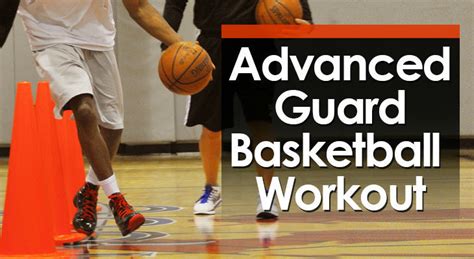 6 Day Basketball Gym Workout For Guards for Gym | Workout For Beginner