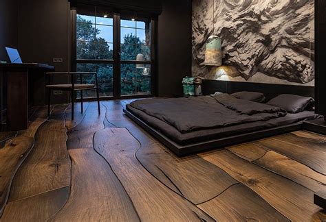 Hardwood Flooring Ideas For Bedrooms – Flooring Guide by Cinvex