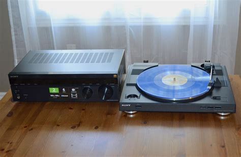 Sony PS-LX300USB turntable review | Best Buy Blog