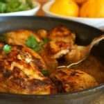 Smoked Paprika Chicken - Nutrition Care For Children