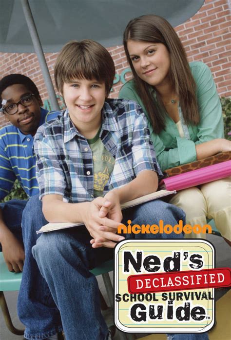 Ned's Declassified School Survival Guide - Where to Watch Every Episode Streaming Online | Reelgood