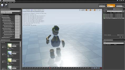 Supporting Game Developers with Blender 2.71 — Blender Developers Blog