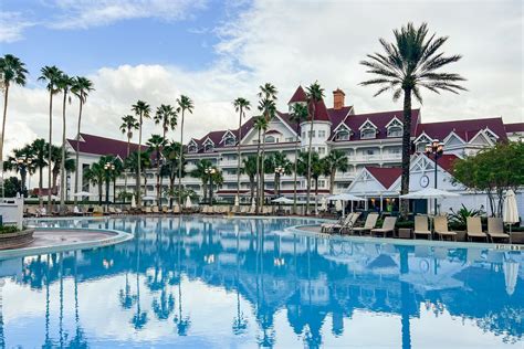 Is Disney World's Grand Floridian the 'grandest' option for you? Here ...