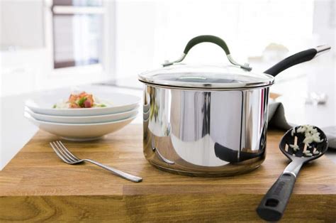 Circulon Cookware Reviews | Feed Family For Less