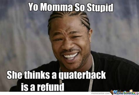 The 30 Best "Yo Mama" Jokes Found on the Internet - TheThings