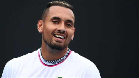 Australian Open: Nick Kyrgios rekindles Twitter war with tennis journalist | Sporting News Australia