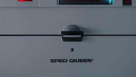 Guide to Using the Speed Queen Commercial Washer Reset Button - Machine Answered