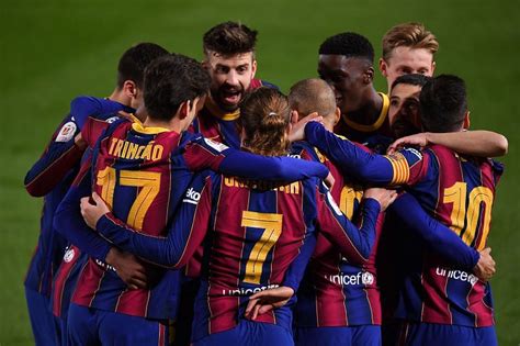 Osasuna vs Barcelona prediction, preview, team news and more | La Liga ...