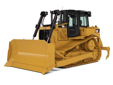 Dozer/Bulldozer | Caterpillar | Gmmco-CAT