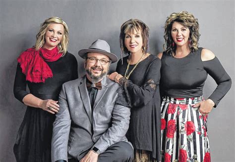 Popular gospel group, The Isaacs, coming to Versailles - Miami Valley Today