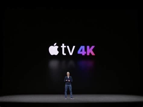 Best 4K HDR TVs for Apple TV 4K | iMore