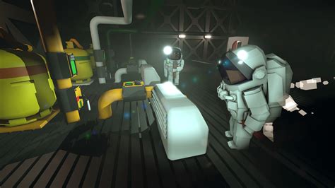 Stationeers Windows game - Mod DB