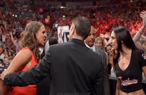 Update on Stephanie McMahon's "Arrest" and Current Storyline - WrestlingRumors.net