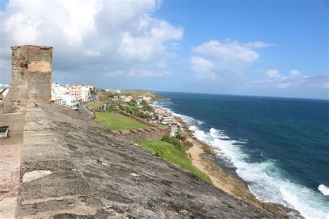 Castillo San Felipe del Morro