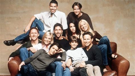 What The Cast Of Party Of Five Looks Like Now