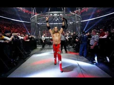 wwe edge spear spear spear - YouTube