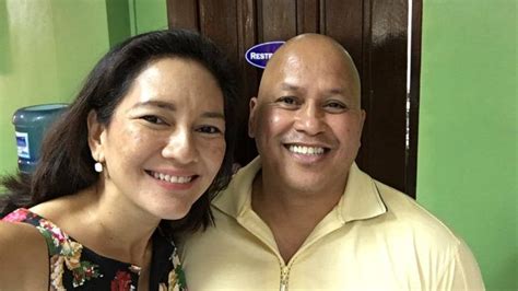 Beyond Senate probes: The bond between 'Doroy' and Risa Hontiveros