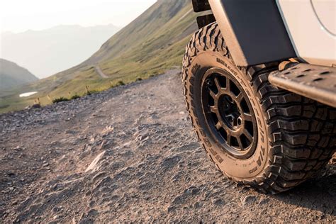 BFGoodrich KM3 Mud Terrain: New Mexico Backroads’ 12,000-mile Review - Expedition Portal