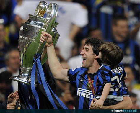 Inter Milan 2009-2010 Champions League Winning Team: Where are they Now? | Inter Milan 2010 ...