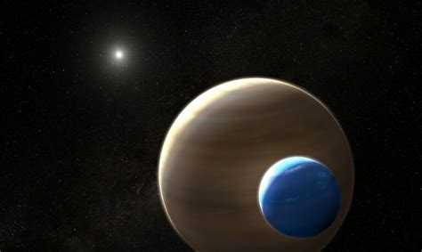 Exomoon Kepler-1625b-i | The Planetary Society