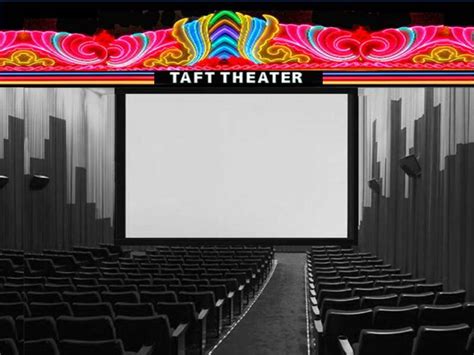 Taft-the-Movie