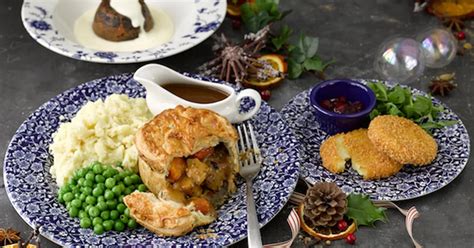 Wetherspoons launches new festive menu after scrapping traditional ...